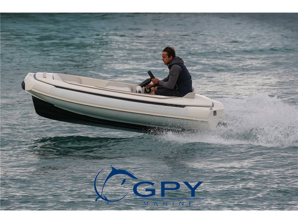 Amare Amy 330 Elettrico