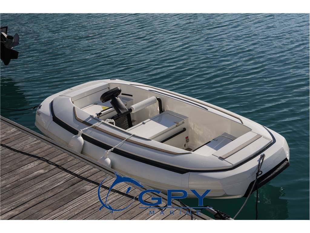 Amare Amy 330 Elettrico