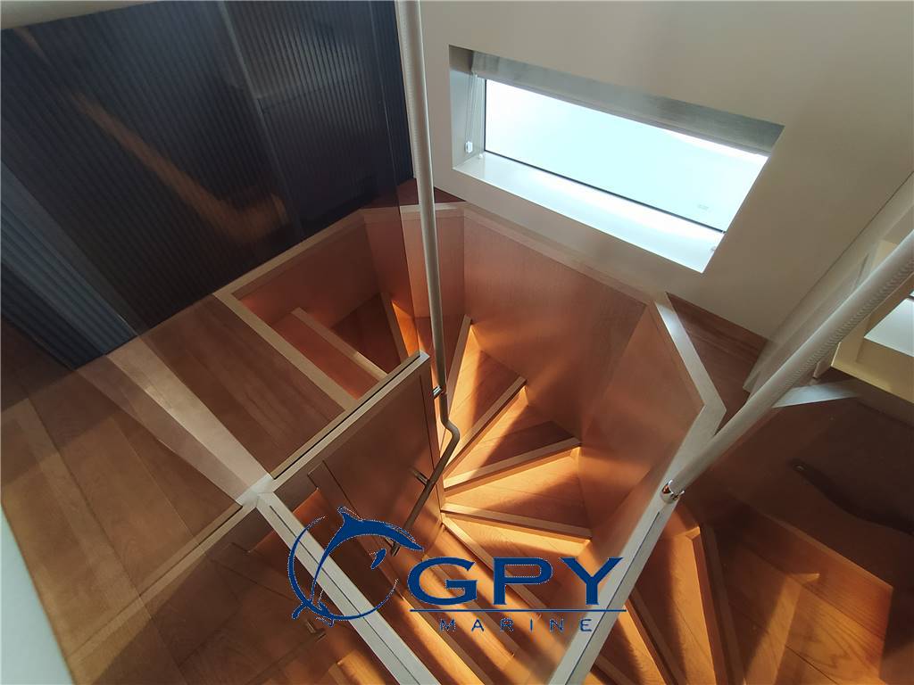 Sirena Yacht Sirena 68