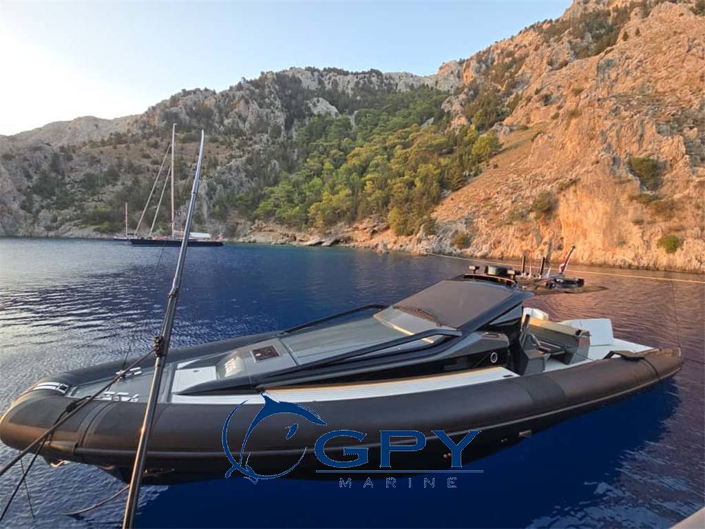 Anvera Anvera 48 S
