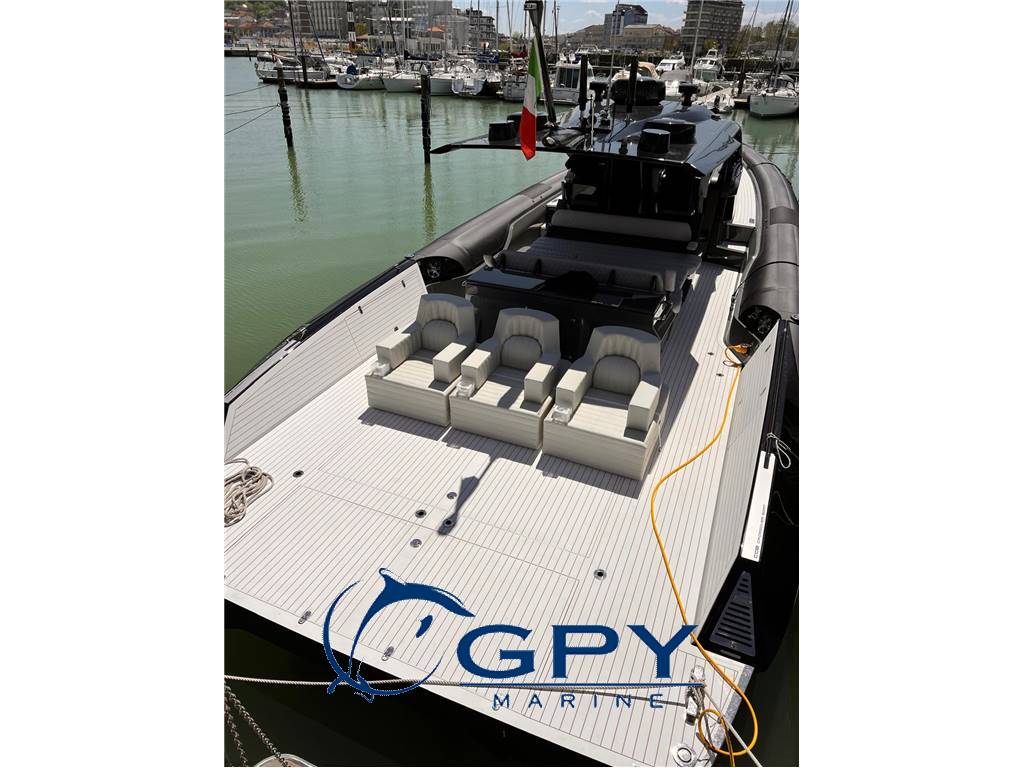 Anvera Anvera 48 S