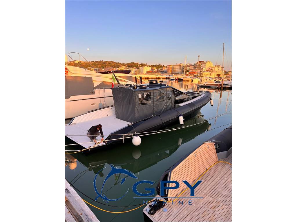 Anvera Anvera 48 S