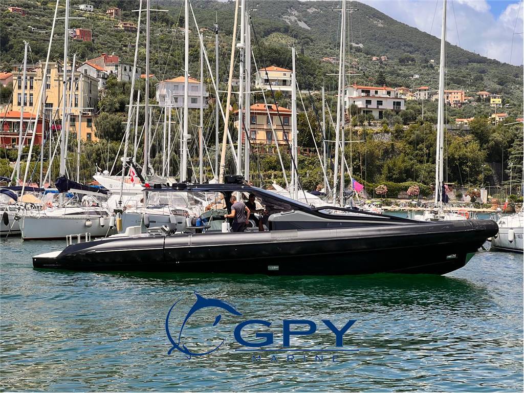 Anvera Anvera 48 S