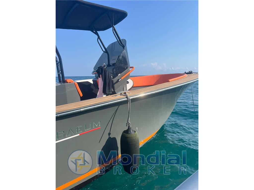 Lilybaeum Yacht Srl Levanzo 25