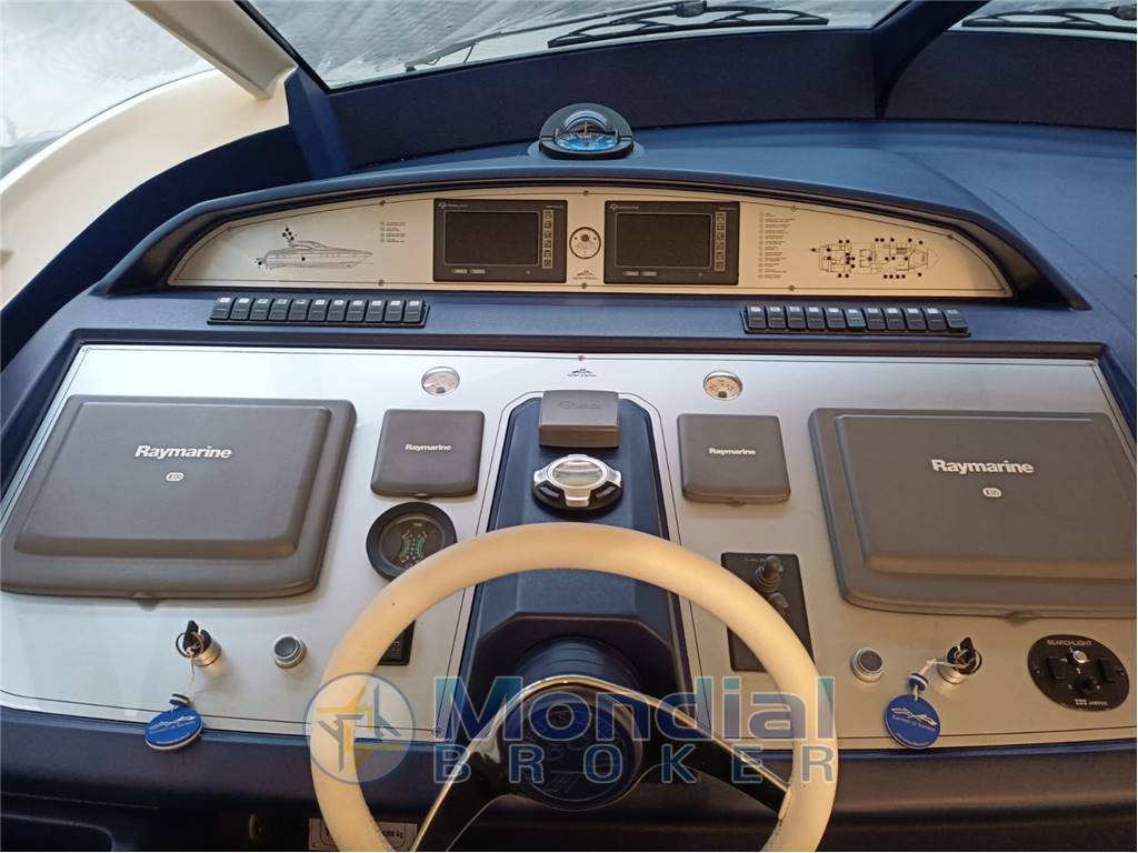 Cantieri di Sarnico Sarnico 60