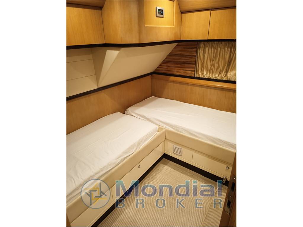 Cantieri di Sarnico Sarnico 60