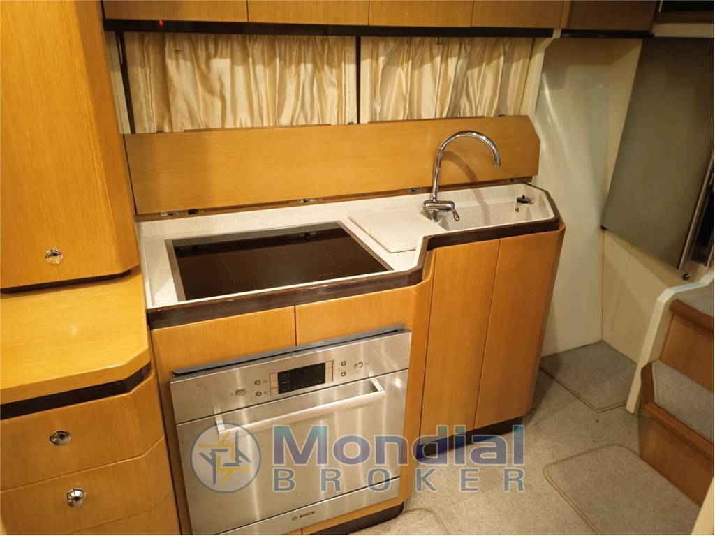 Cantieri di Sarnico Sarnico 60