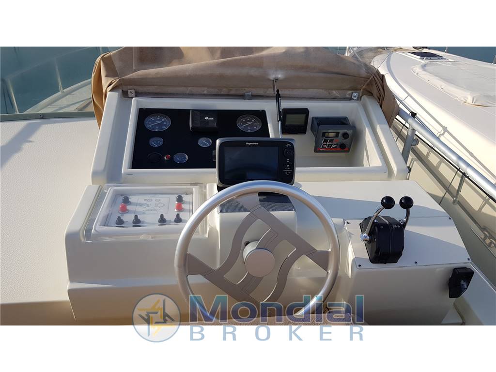 Ferretti Craft F 150