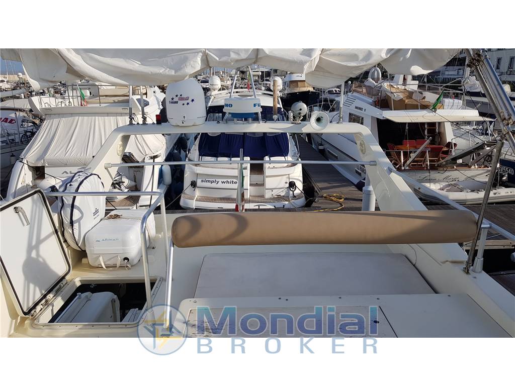 Ferretti Craft F 150