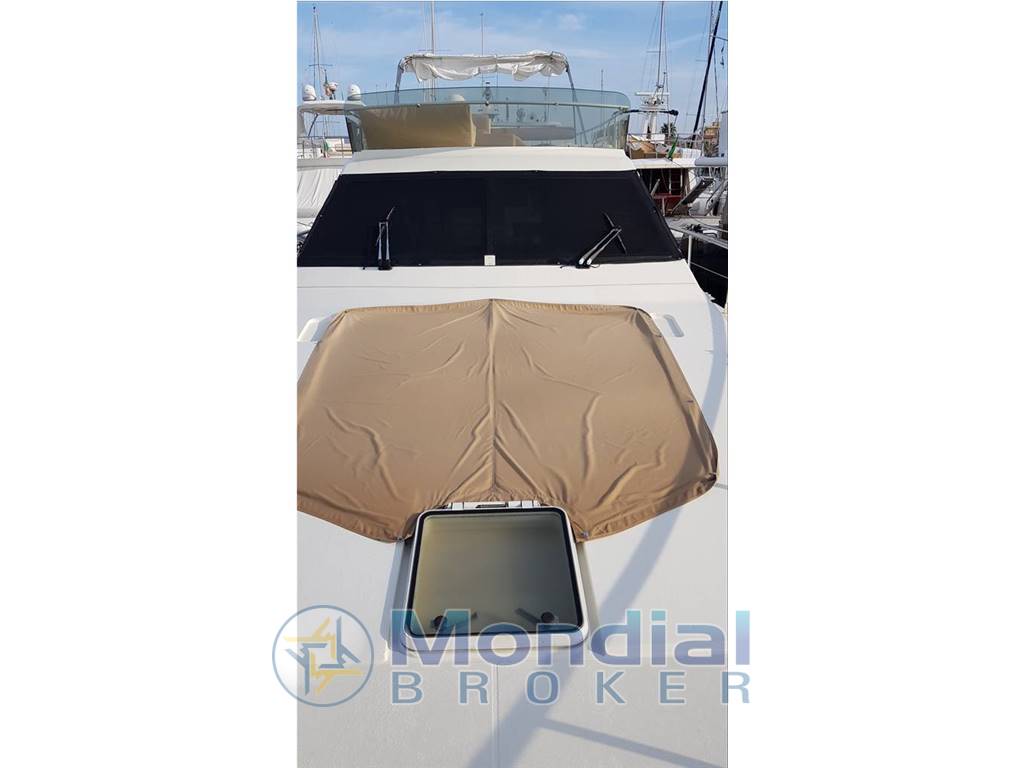 Ferretti Craft F 150