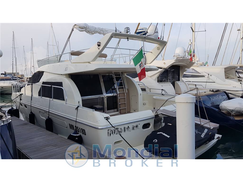 Ferretti Craft F 150
