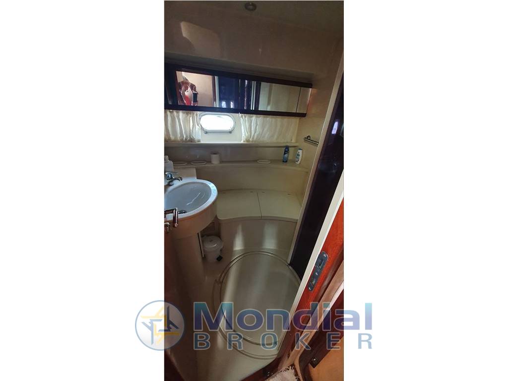 Ferretti Craft F 150
