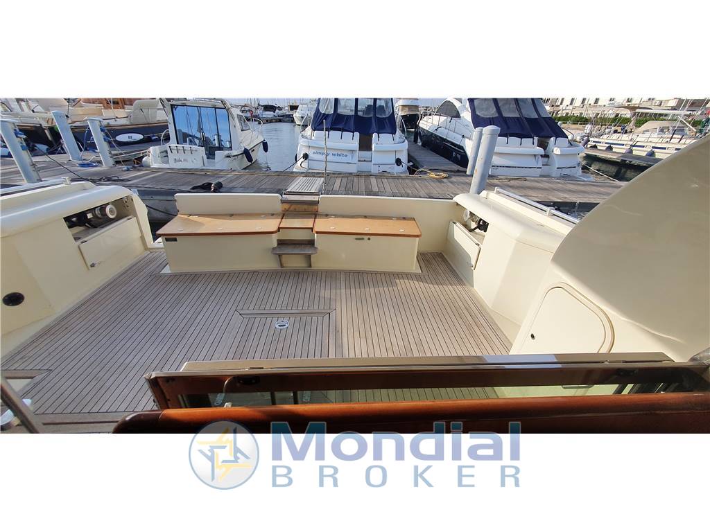 Ferretti Craft F 150