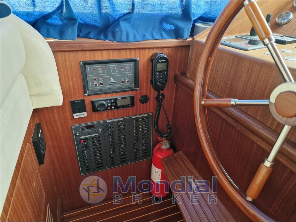 Sciallino Gemy 52