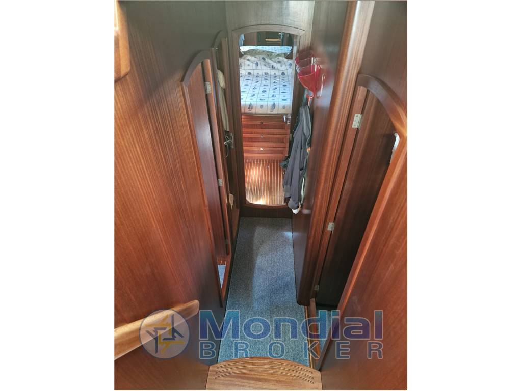 Sciallino Gemy 52