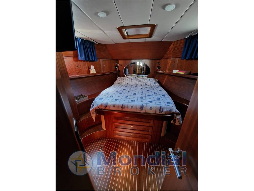 Sciallino Gemy 52