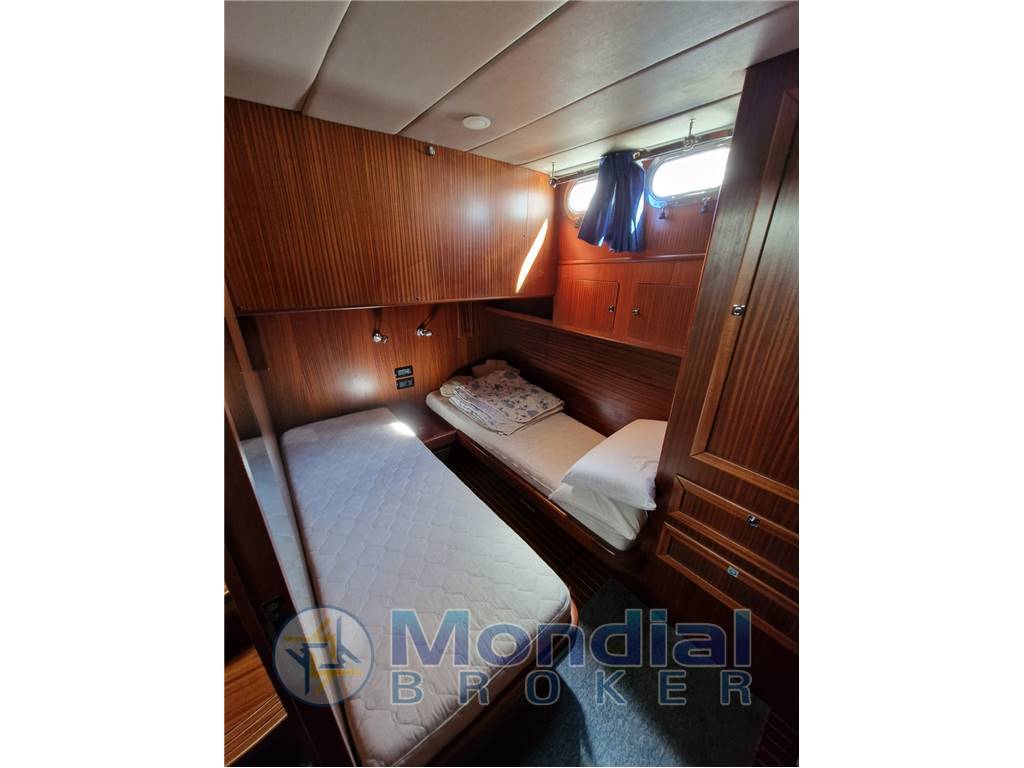 Sciallino Gemy 52