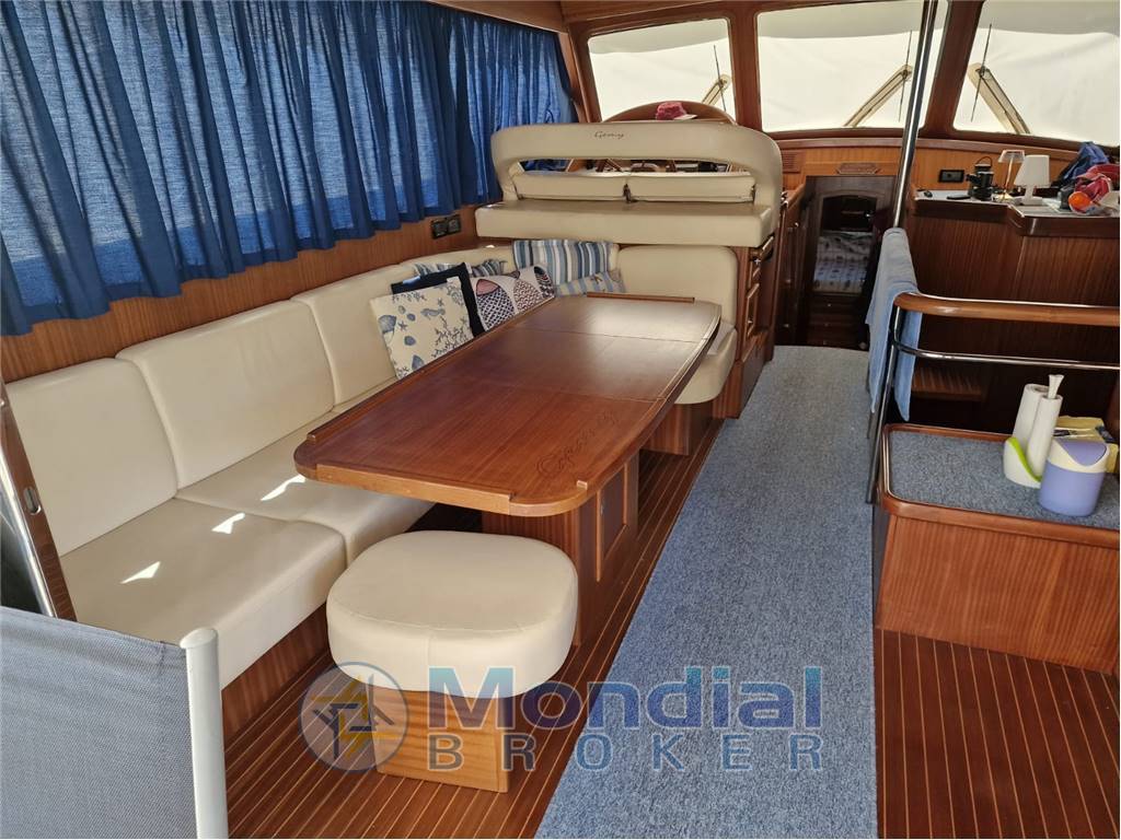Sciallino Gemy 52