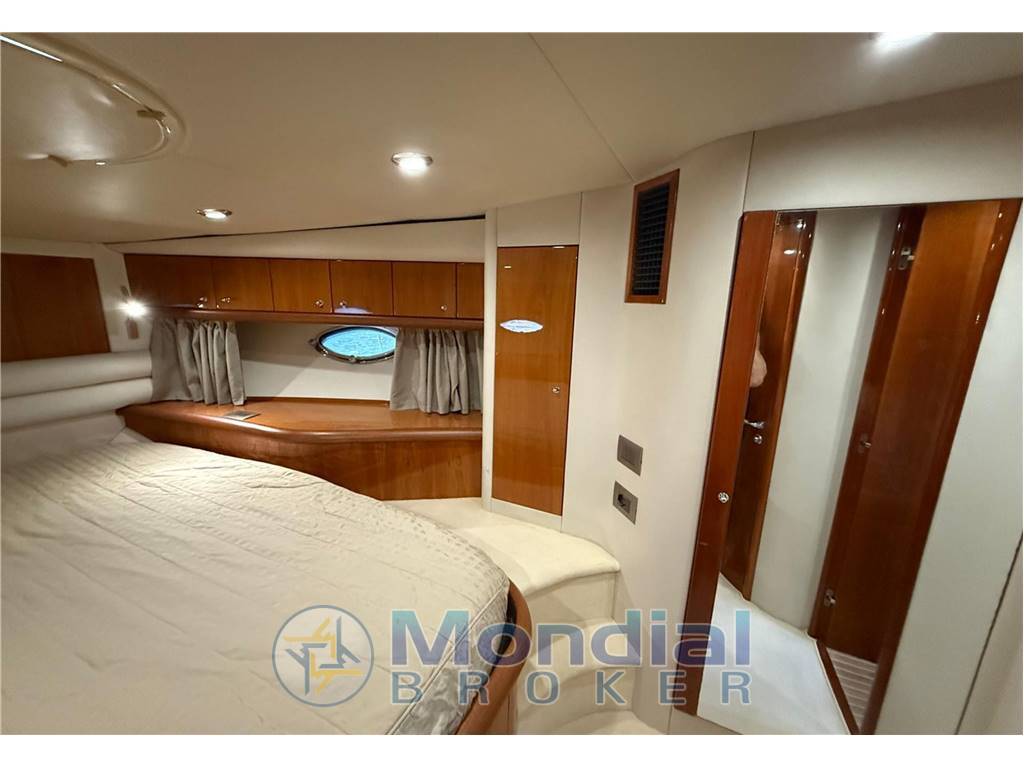 Sunseeker Predator 61