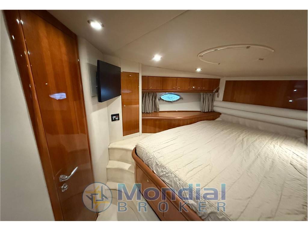 Sunseeker Predator 61