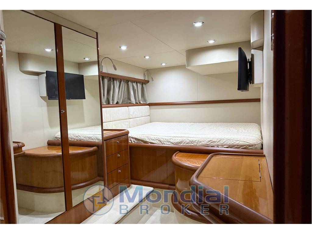 Sunseeker Predator 61