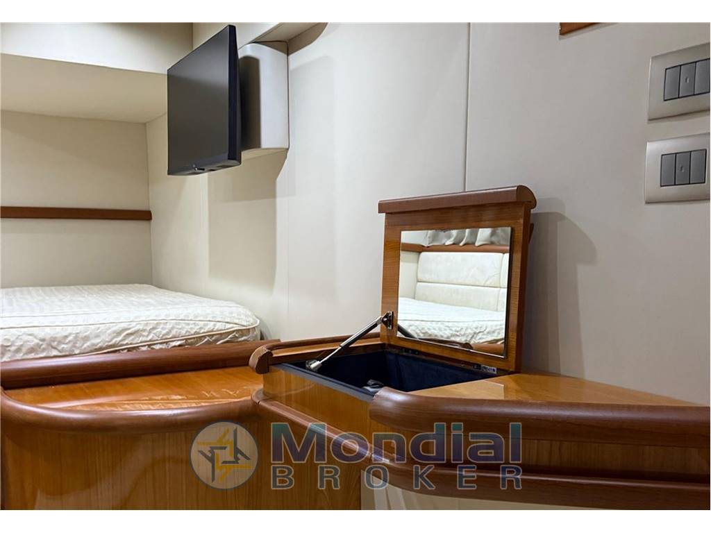 Sunseeker Predator 61