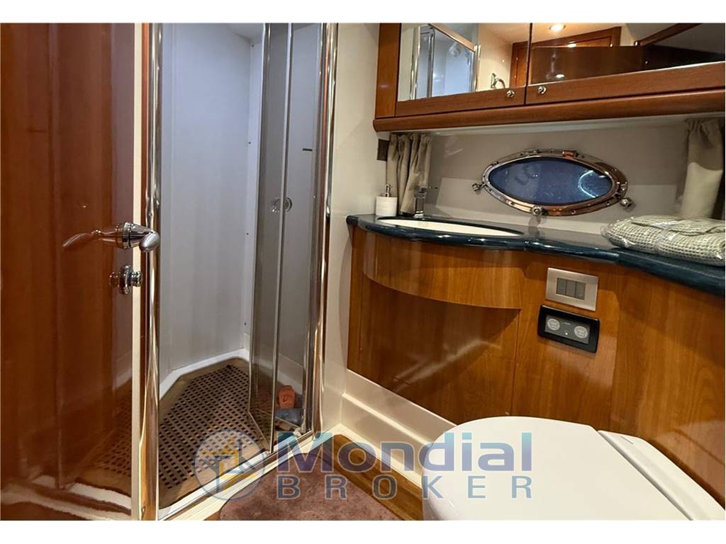 Sunseeker Predator 61