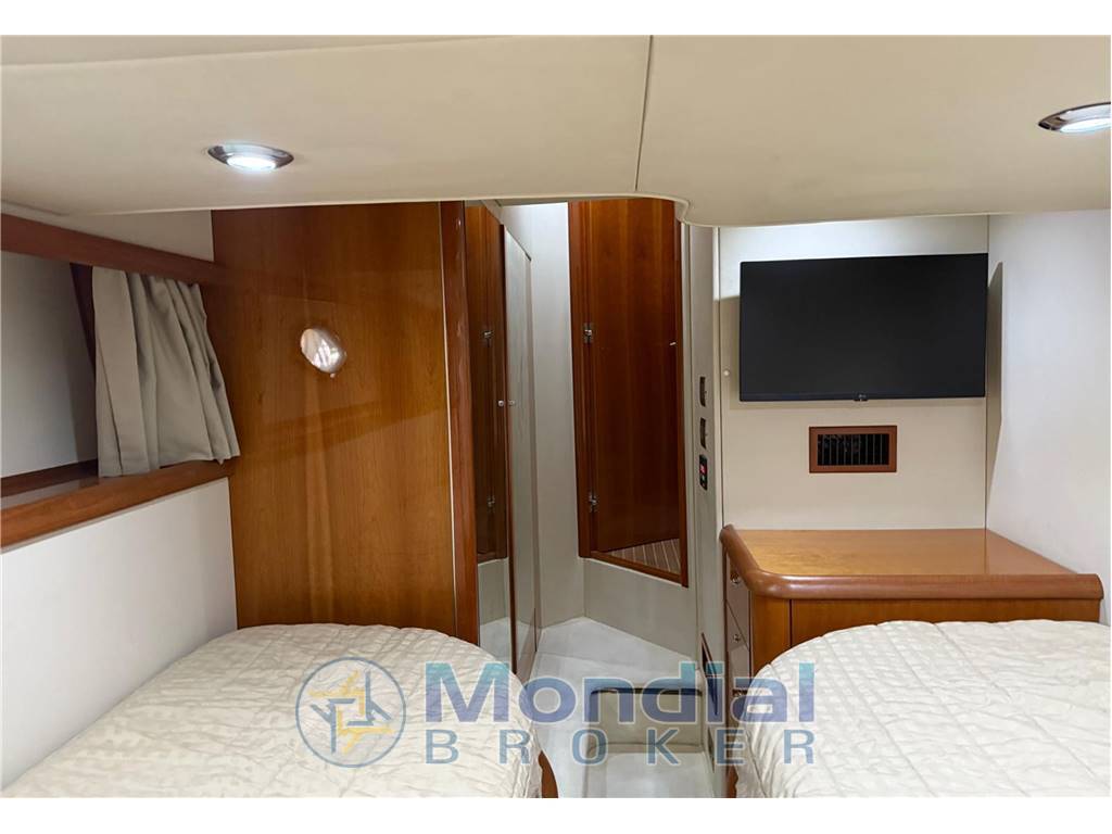 Sunseeker Predator 61