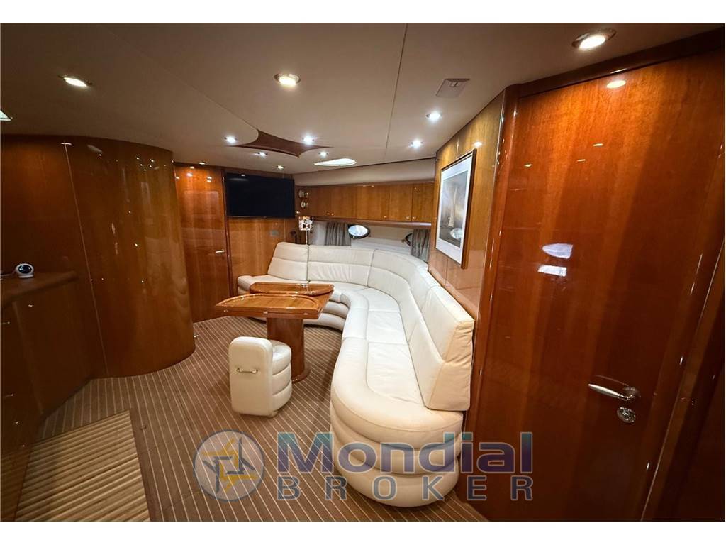 Sunseeker Predator 61