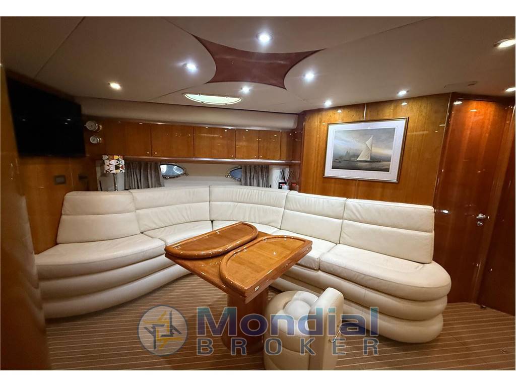 Sunseeker Predator 61