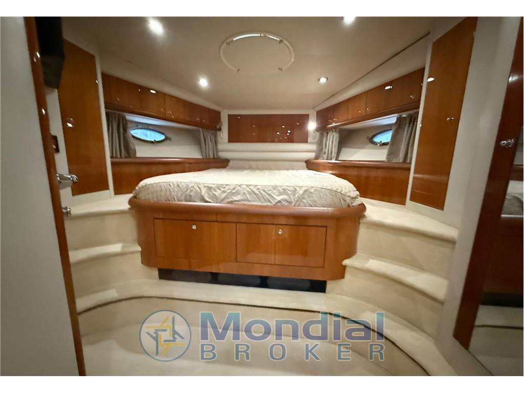 Sunseeker Predator 61