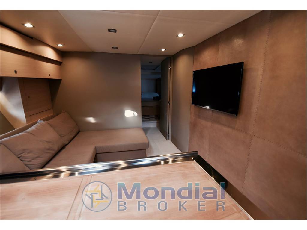 Sunseeker Predator 75