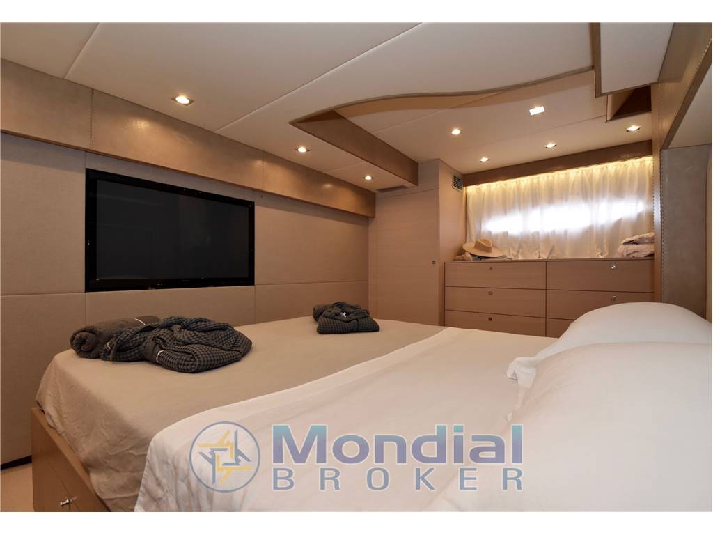 Sunseeker Predator 75