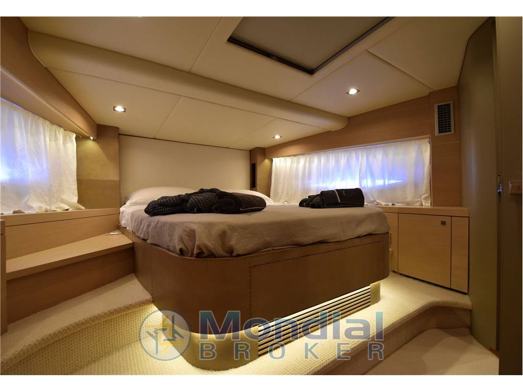 Sunseeker Predator 75