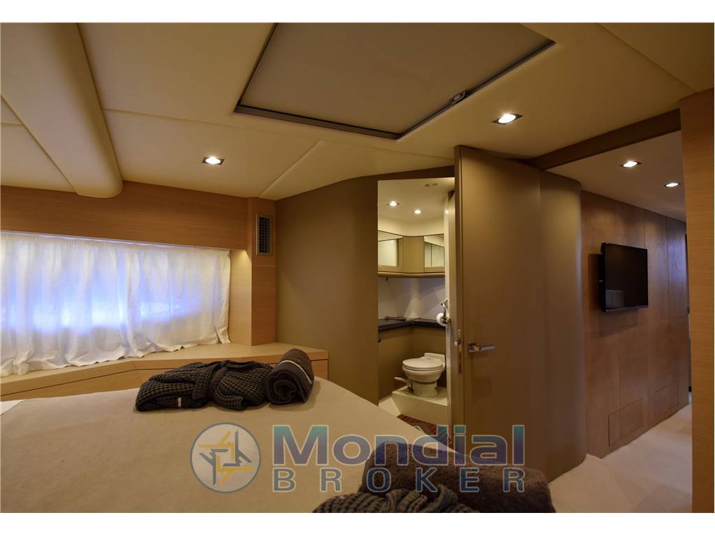 Sunseeker Predator 75