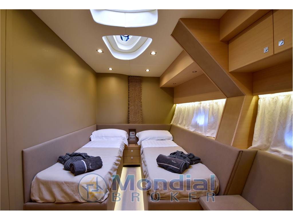 Sunseeker Predator 75