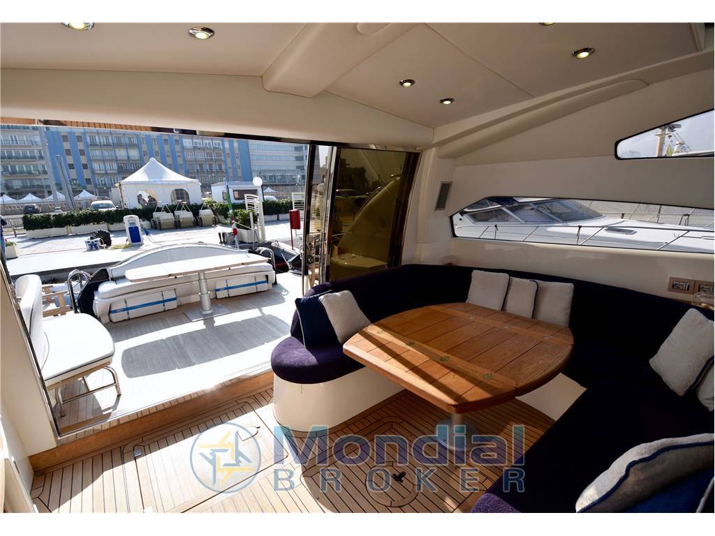 Sunseeker Predator 75