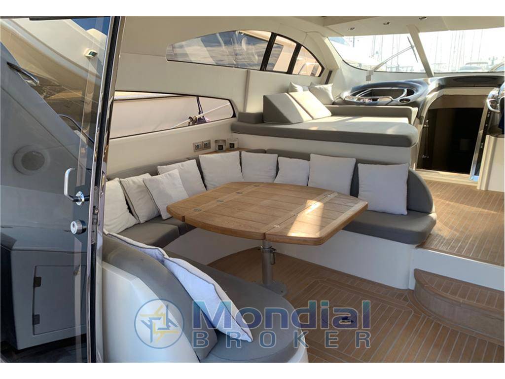 Sunseeker Predator 75
