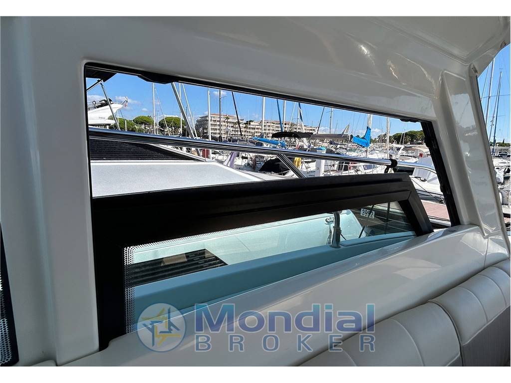 Beneteau Gran Turismo 40