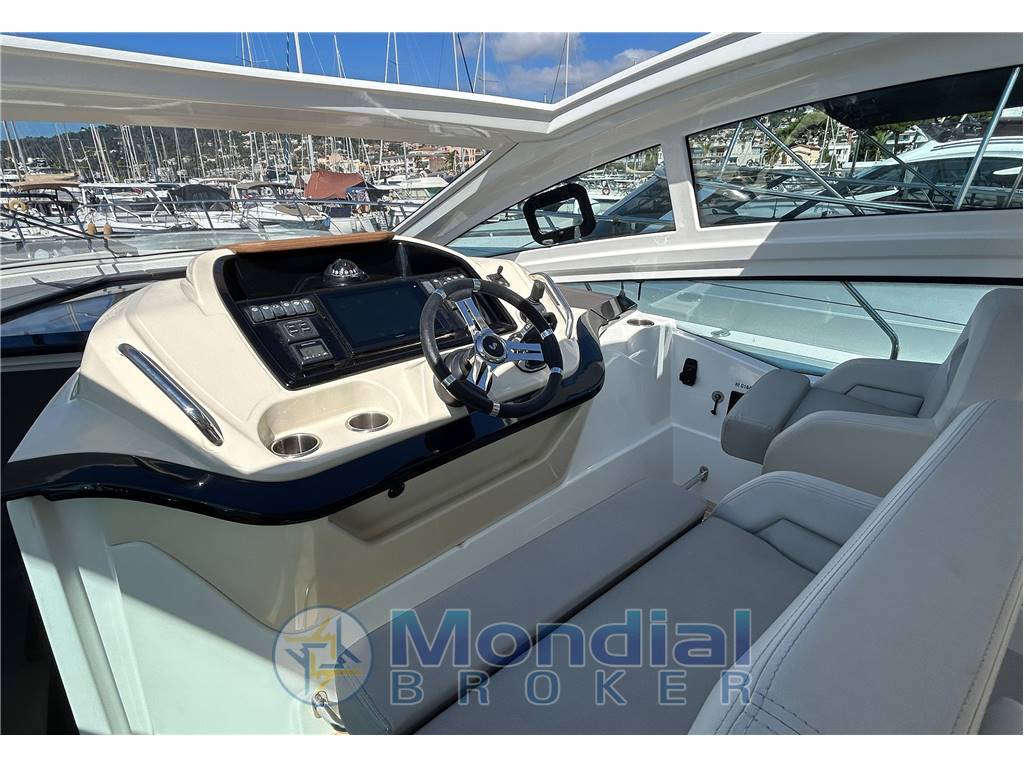 Beneteau Gran Turismo 40