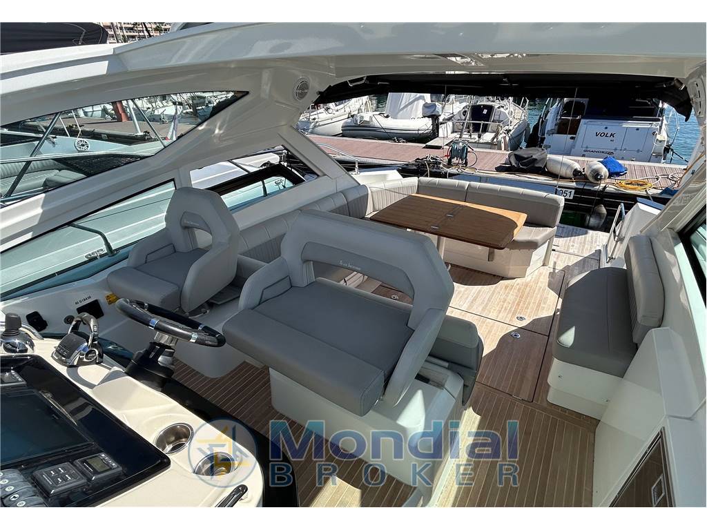 Beneteau Gran Turismo 40