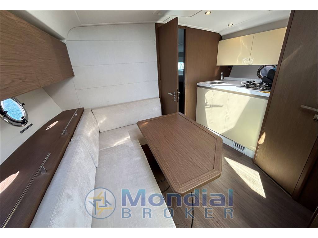 Beneteau Gran Turismo 40