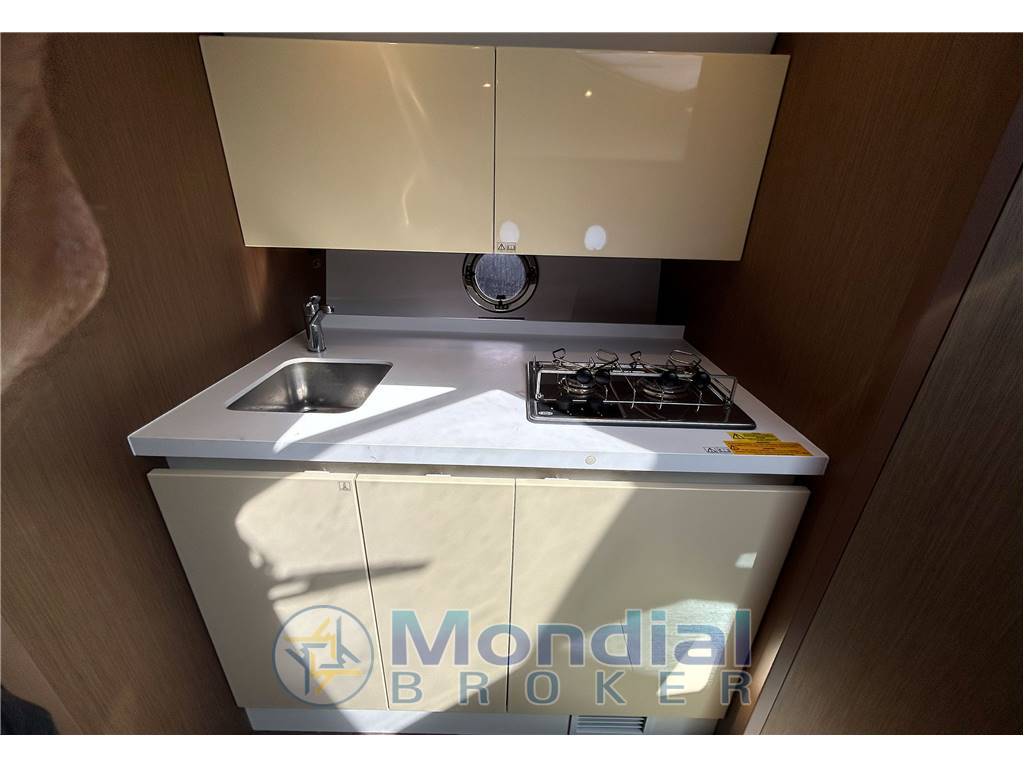 Beneteau Gran Turismo 40