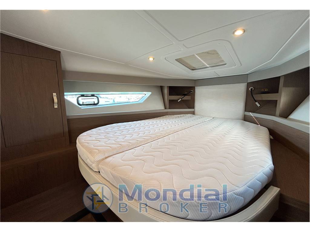 Beneteau Gran Turismo 40