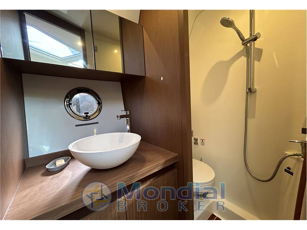 Beneteau Gran Turismo 40