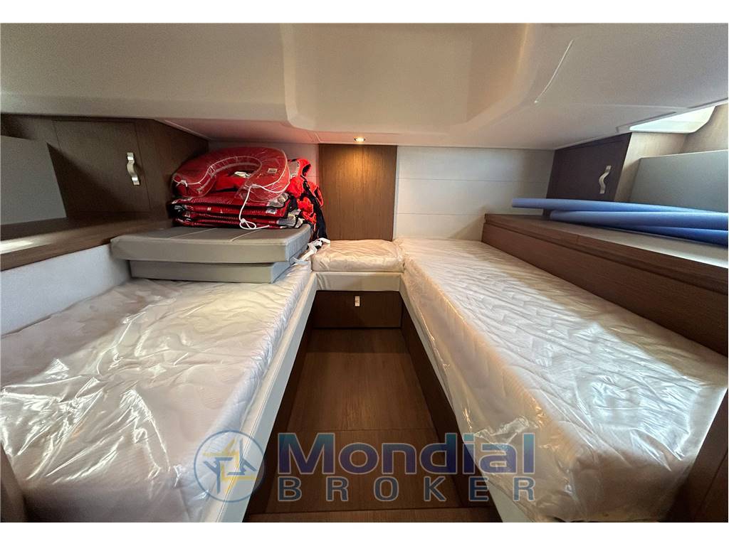 Beneteau Gran Turismo 40