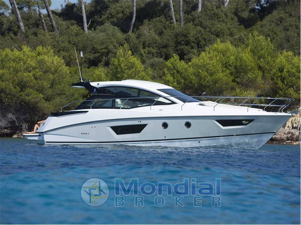 Beneteau Gran Turismo 40