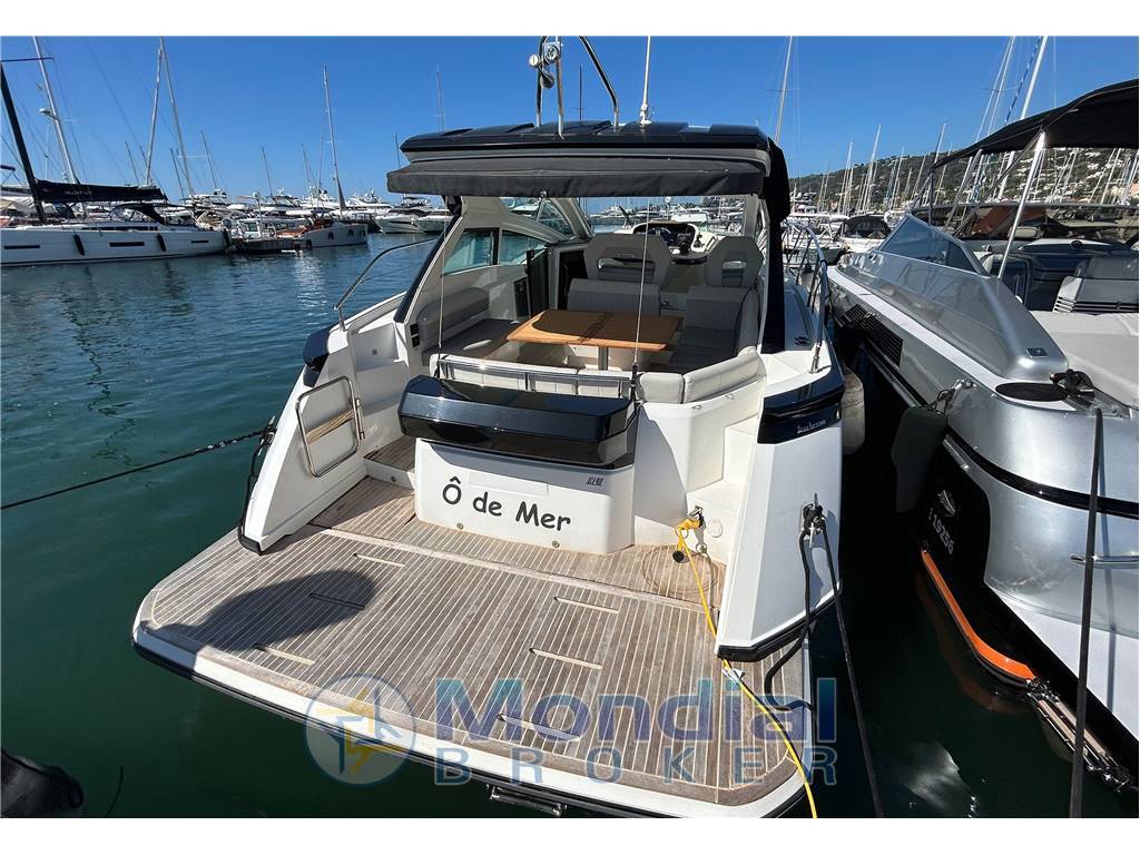 Beneteau Gran Turismo 40