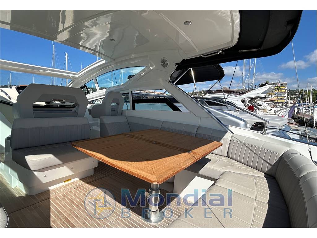 Beneteau Gran Turismo 40