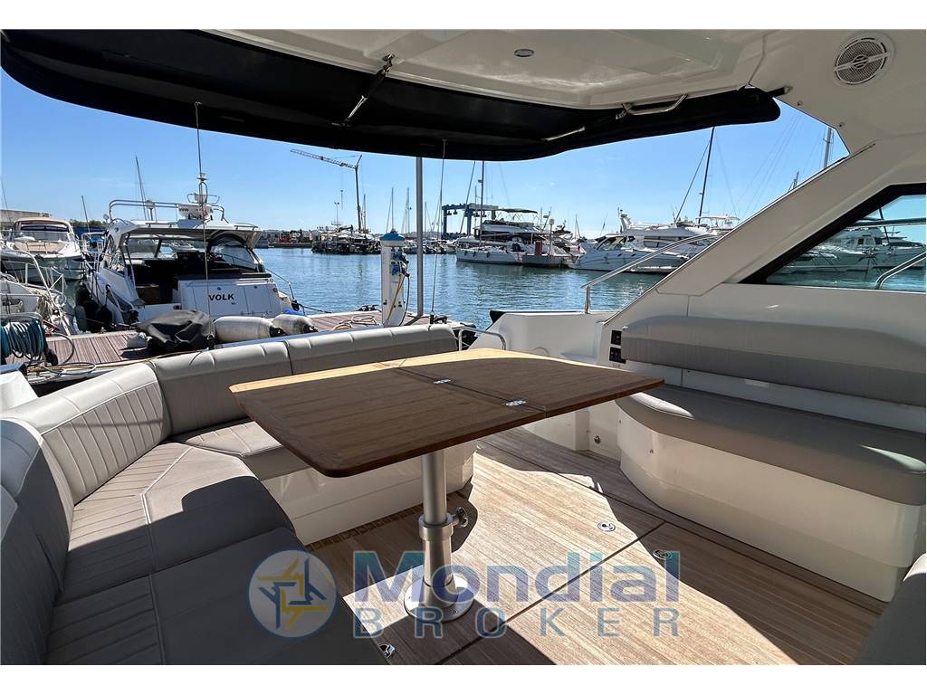 Beneteau Gran Turismo 40